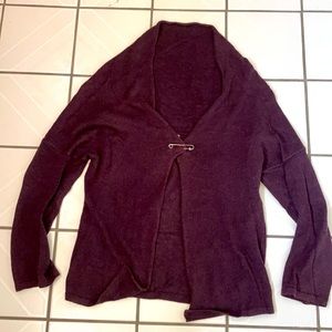 United Nations Colors (Benetton) sweater